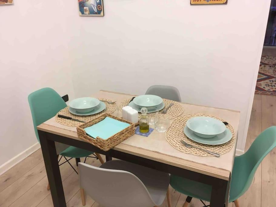 Apartmán Casa Via Toledo. Centralissima E Vicina Al Porto Neapol Exteriér fotografie