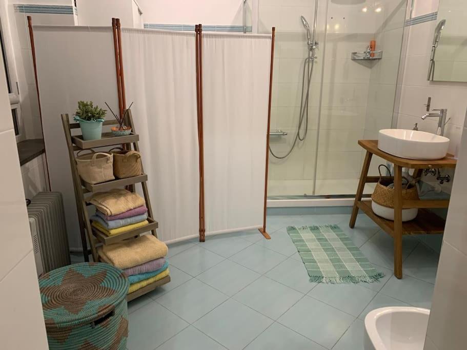 Apartmán Casa Via Toledo. Centralissima E Vicina Al Porto Neapol Exteriér fotografie