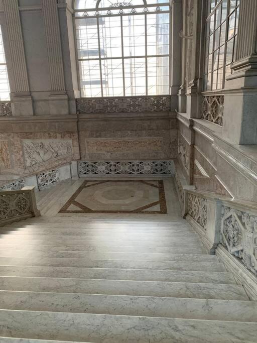 Apartmán Casa Via Toledo. Centralissima E Vicina Al Porto Neapol Exteriér fotografie